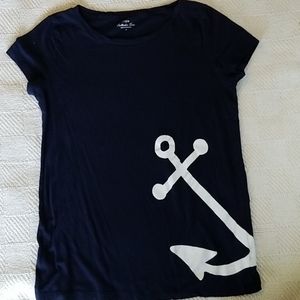 J Crew T shirt